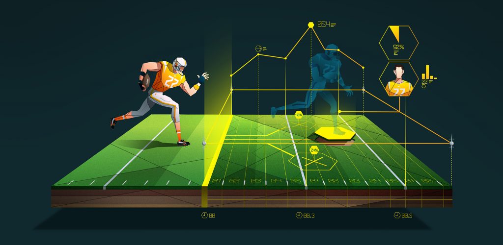Predictive Sports