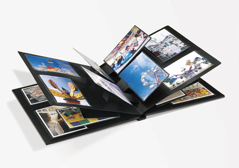 Top Photo Albums