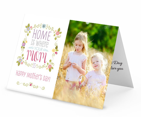 Photo Cards & Greetings